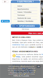 Mobile Screenshot of espacos-viseu.com